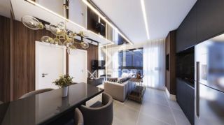 APARTAMENTO 02 SUÍTES PORTO BELO