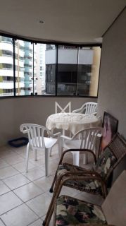 APARTAMENTO BEM LOCALIZADO EM ITAPEMA - SC