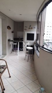 APARTAMENTO BEM LOCALIZADO EM ITAPEMA - SC