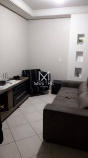 APARTAMENTO BEM LOCALIZADO EM ITAPEMA - SC