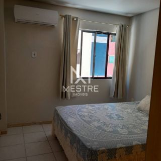 APARTAMENTO BEM LOCALIZADO EM ITAPEMA - SC