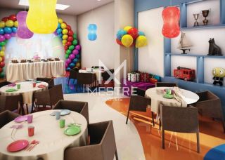APARTAMENTO MOBILIADO EM MEIA PRAIA