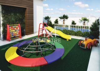 APARTAMENTO MOBILIADO EM MEIA PRAIA