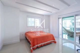 APARTAMENTO MOBILIADO EM MEIA PRAIA