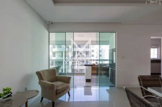 APARTAMENTO MOBILIADO EM MEIA PRAIA