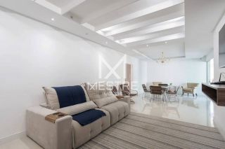 APARTAMENTO MOBILIADO EM MEIA PRAIA