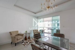 APARTAMENTO MOBILIADO EM MEIA PRAIA