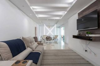 APARTAMENTO MOBILIADO EM MEIA PRAIA