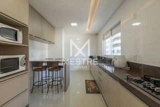 APARTAMENTO MOBILIADO EM MEIA PRAIA