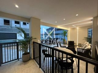 APARTAMENTO PRONTO ITAPEMA EM 60X