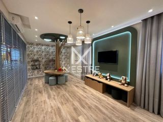APARTAMENTO PRONTO ITAPEMA EM 60X