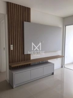 APARTAMENTO PRONTO ITAPEMA EM 60X