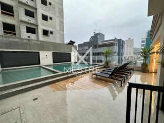 APARTAMENTO PRONTO ITAPEMA EM 60X