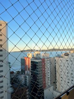 APARTAMENTO COM LOCALIZAÇÃO PRIVILEGIADA EM ITAPEM