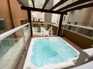 APARTAMENTO COM LOCALIZAÇÃO PRIVILEGIADA EM ITAPEM