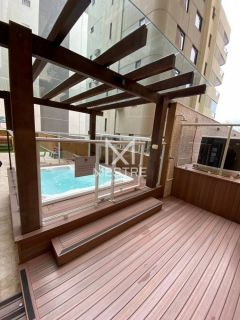 APARTAMENTO COM LOCALIZAÇÃO PRIVILEGIADA EM ITAPEM