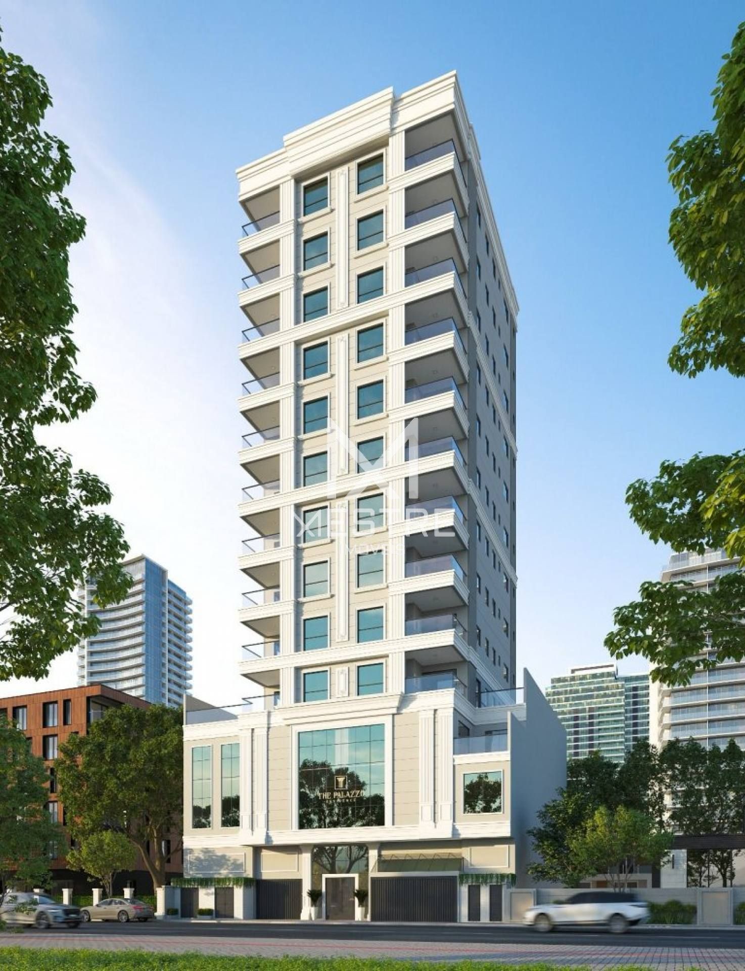 ÓTIMO EMPREENDIMENTO EM CONSTRUÇÃO - SC