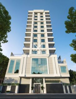 ÓTIMO EMPREENDIMENTO EM CONSTRUÇÃO - SC