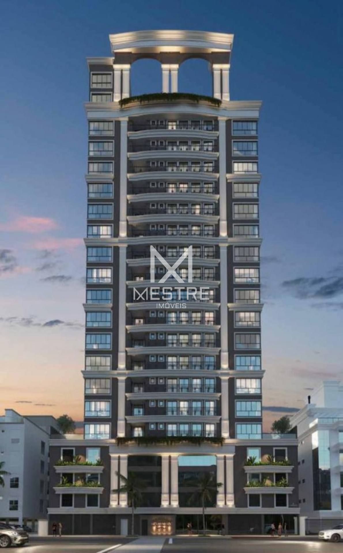 APARTAMENTO 02 SUÍTES PORTO BELO
