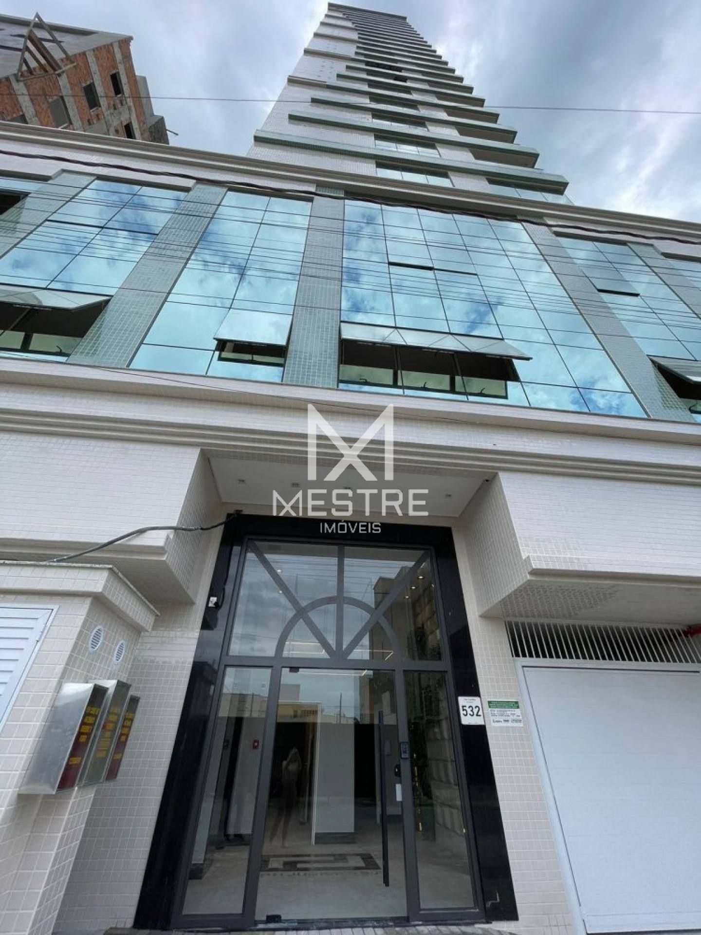 APARTAMENTO NOVO PARA VENDA EM ITAPEMA  - SC