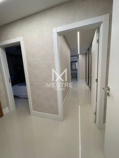 APARTAMENTO FINAMENTE MOBILIADO NA QUADRA MAR