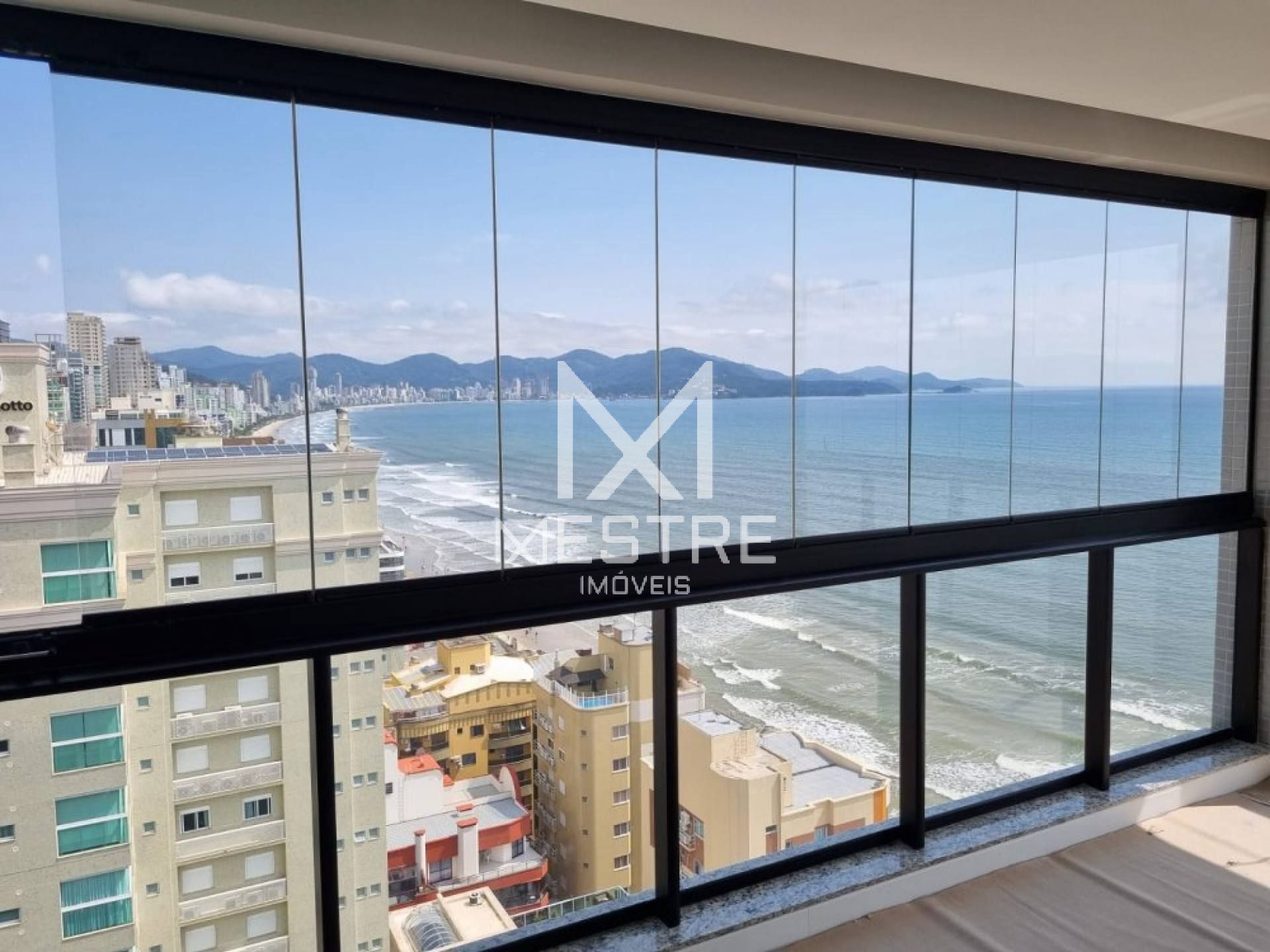 APARTAMENTO NOVO PARA VENDA EM ITAPEMA-SC