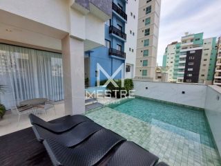APARTAMENTO NOVO PARA VENDA EM ITAPEMA-SC