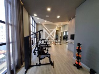 APARTAMENTO NOVO PARA VENDA EM ITAPEMA-SC