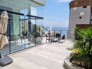 APARTAMENTO NOVO PARA VENDA EM ITAPEMA-SC