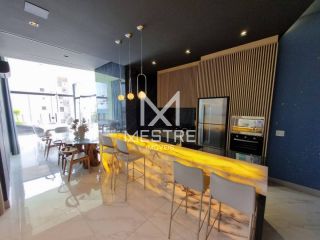 APARTAMENTO NOVO PARA VENDA EM ITAPEMA-SC