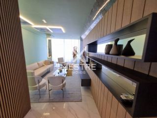 APARTAMENTO NOVO PARA VENDA EM ITAPEMA-SC