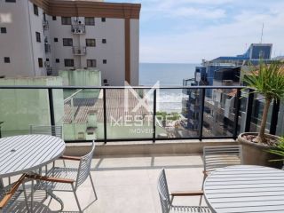 APARTAMENTO NOVO PARA VENDA EM ITAPEMA-SC