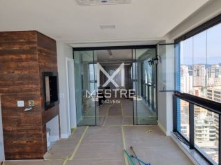 APARTAMENTO NOVO PARA VENDA EM ITAPEMA-SC