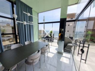 APARTAMENTO NOVO PARA VENDA EM ITAPEMA-SC