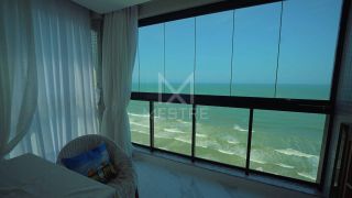 APARTAMENTO NOVO COM VISTA MAR PARA VENDA EM ITAPEMA-SC