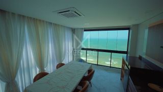 APARTAMENTO NOVO COM VISTA MAR PARA VENDA EM ITAPEMA-SC