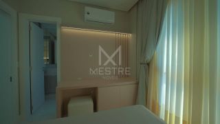 APARTAMENTO NOVO COM VISTA MAR PARA VENDA EM ITAPEMA-SC