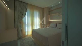 APARTAMENTO NOVO COM VISTA MAR PARA VENDA EM ITAPEMA-SC