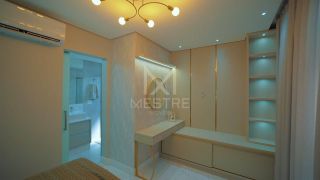APARTAMENTO NOVO COM VISTA MAR PARA VENDA EM ITAPEMA-SC