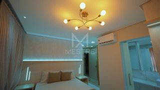 APARTAMENTO NOVO COM VISTA MAR PARA VENDA EM ITAPEMA-SC