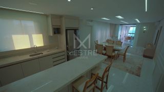APARTAMENTO NOVO COM VISTA MAR PARA VENDA EM ITAPEMA-SC