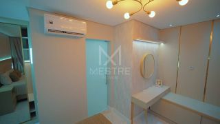 APARTAMENTO NOVO COM VISTA MAR PARA VENDA EM ITAPEMA-SC