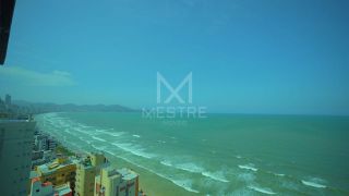 APARTAMENTO NOVO COM VISTA MAR PARA VENDA EM ITAPEMA-SC