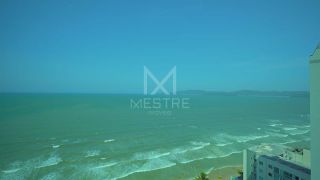 APARTAMENTO NOVO COM VISTA MAR PARA VENDA EM ITAPEMA-SC