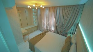 APARTAMENTO NOVO COM VISTA MAR PARA VENDA EM ITAPEMA-SC