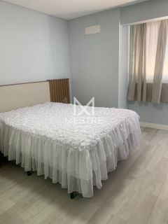 APARTAMENTO 03 DORMITÓRIOS MEIA PRAIA