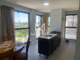 APARTAMENTO 03 DORMITÓRIOS MEIA PRAIA