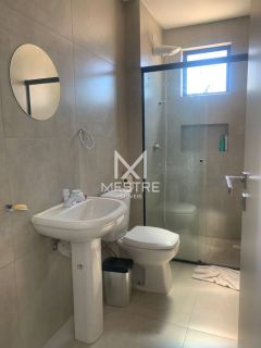 APARTAMENTO 03 DORMITÓRIOS MEIA PRAIA