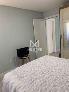 APARTAMENTO 03 DORMITÓRIOS MEIA PRAIA