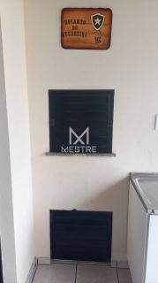 APARTAMENTO BEM LOCALIZADO EM ITAPEMA - SC